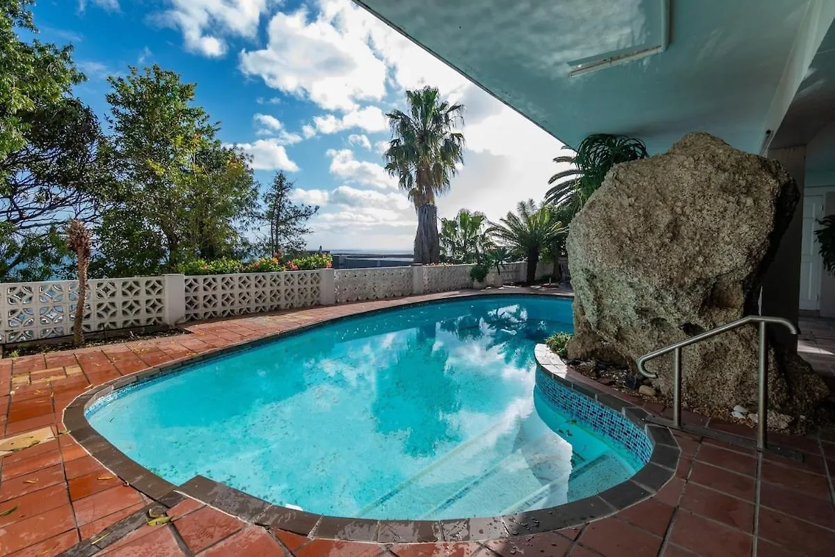 Oceanview Studio In Bantry Bay Cape Town