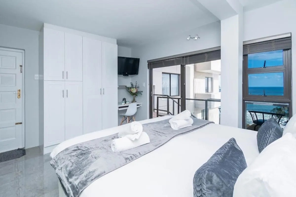 Apartment Oceanview Studio In Bantry Bay Cape Town South Africa