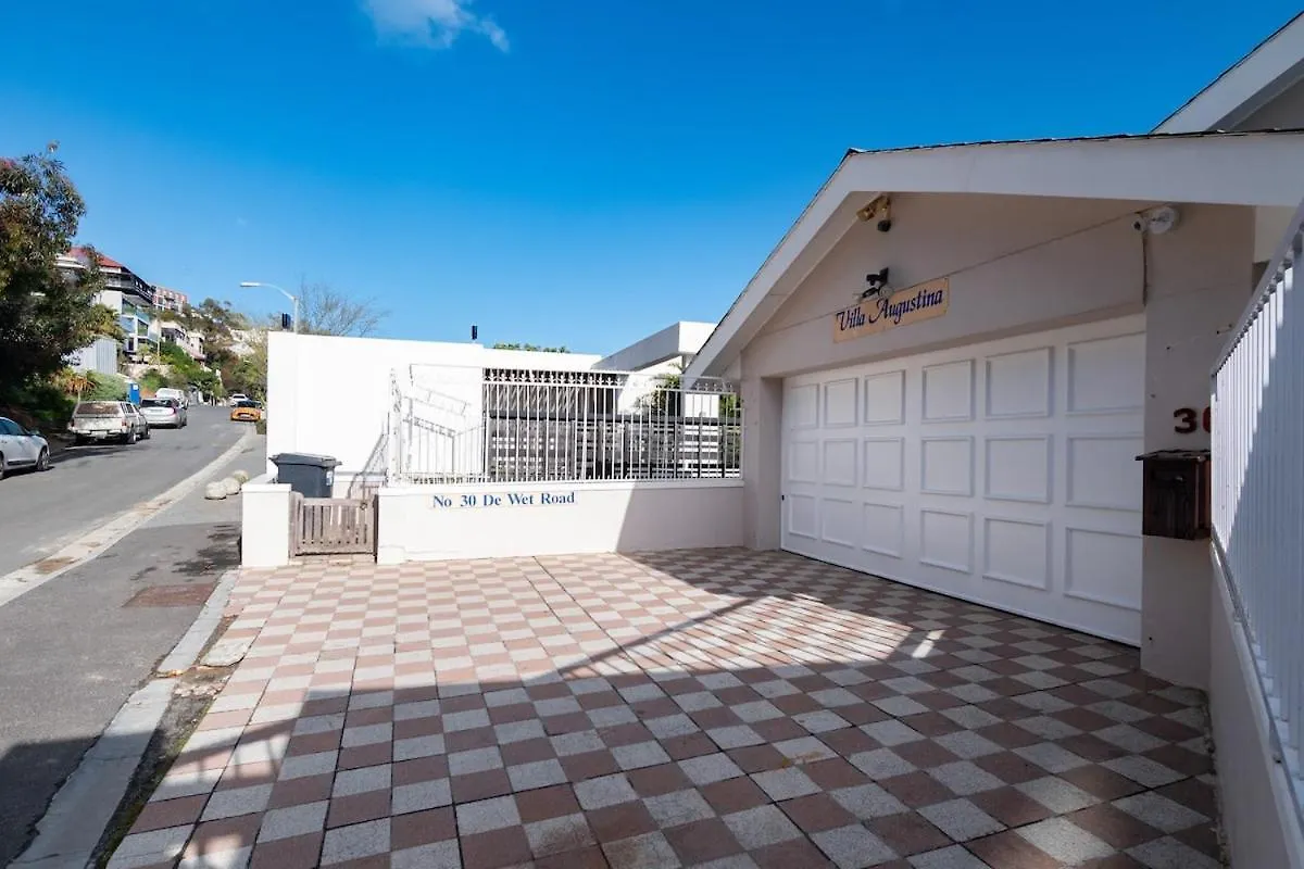 Apartment Oceanview Studio In Bantry Bay Cape Town South Africa