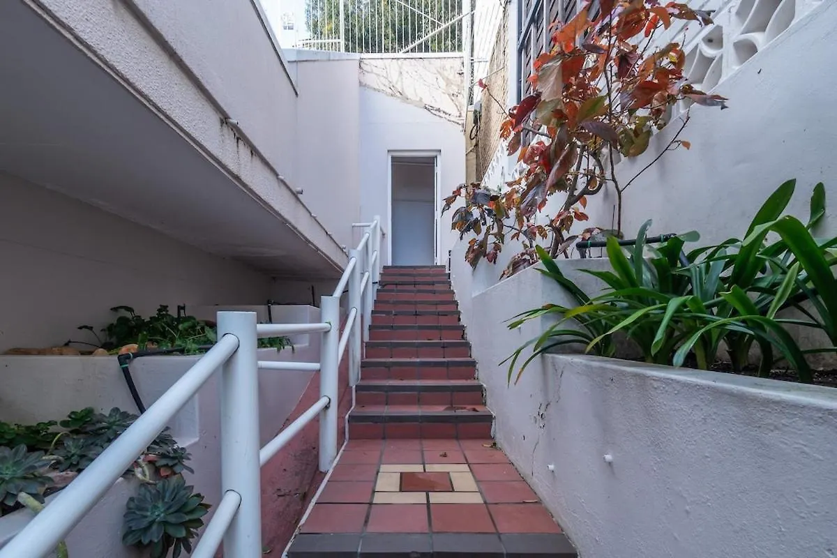 Oceanview Studio In Bantry Bay Cape Town 0*,