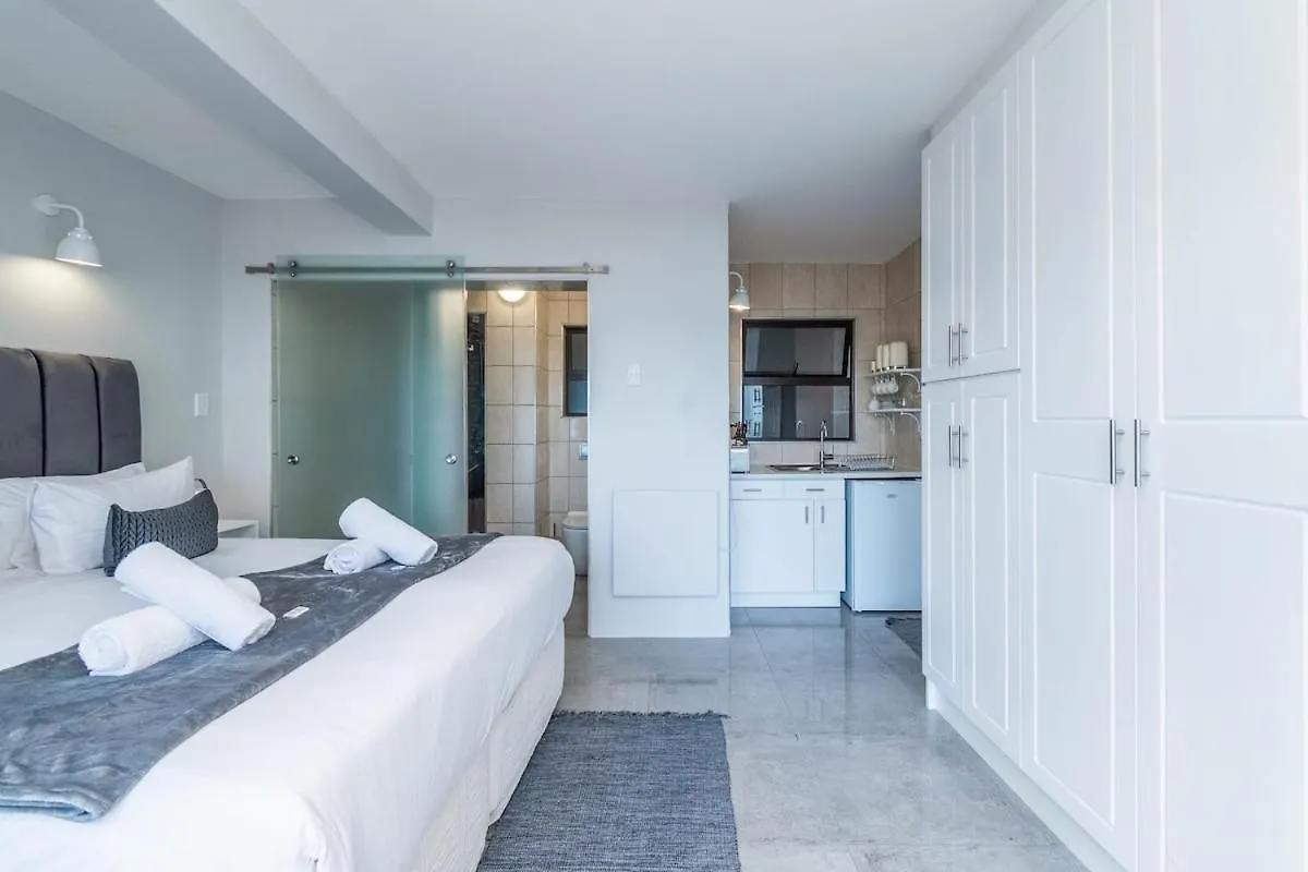 Oceanview Studio In Bantry Bay Cape Town 0*,  South Africa