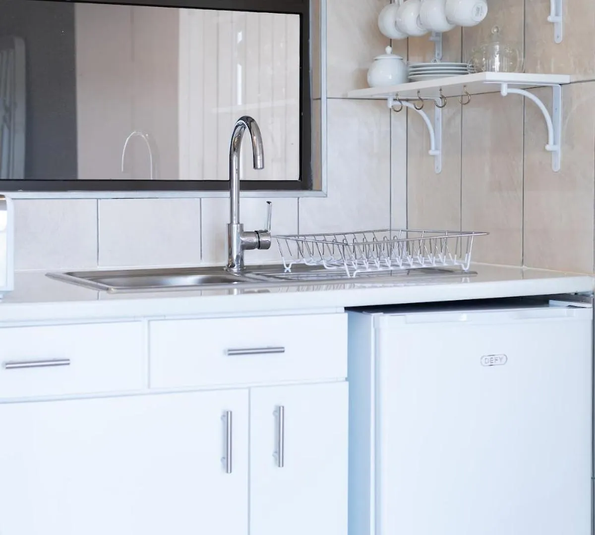 Apartment Oceanview Studio In Bantry Bay Cape Town
